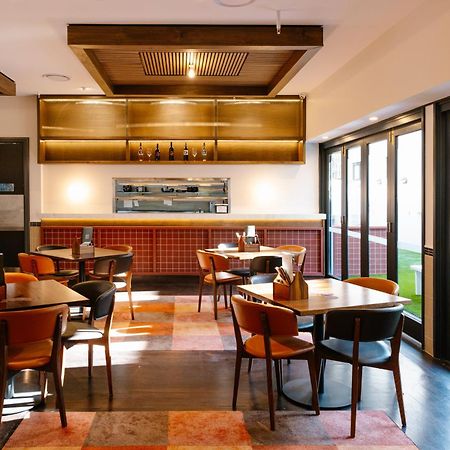 Royal Hotel Ryde Sydney Kültér fotó