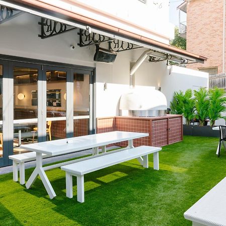 Royal Hotel Ryde Sydney Kültér fotó