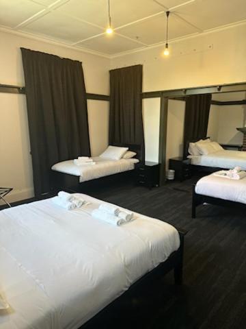 Royal Hotel Ryde Sydney Kültér fotó