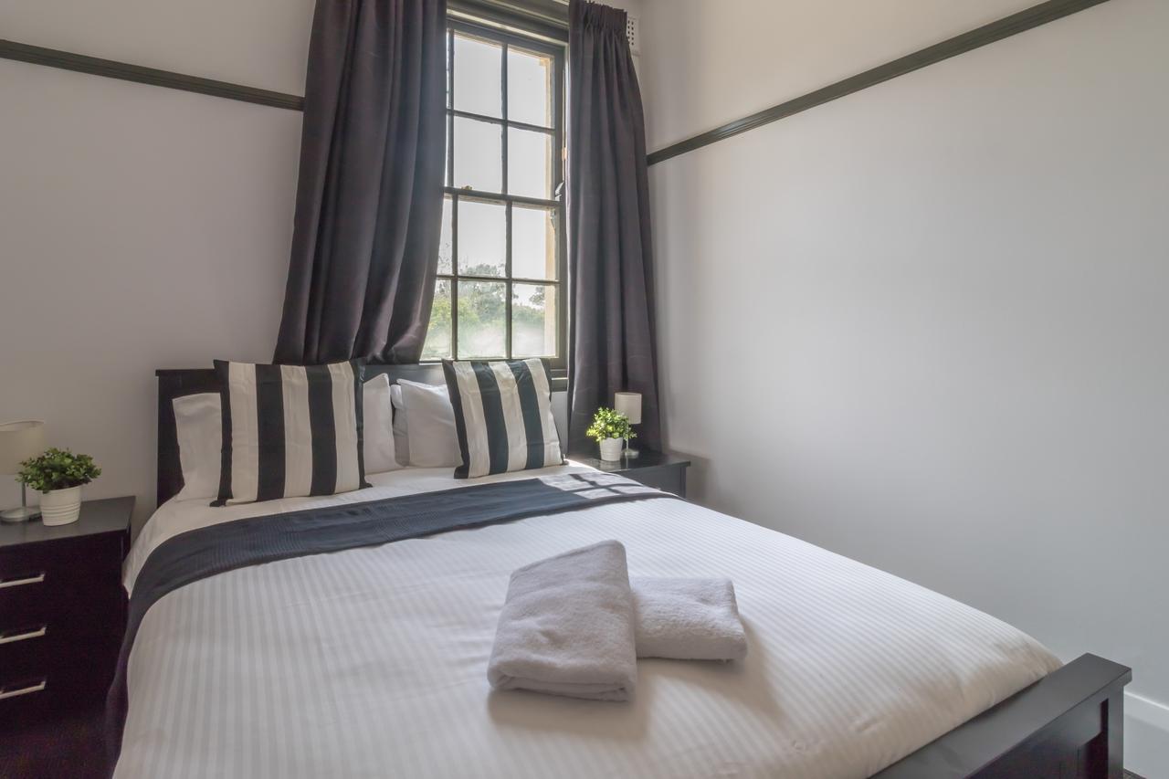 Royal Hotel Ryde Sydney Kültér fotó