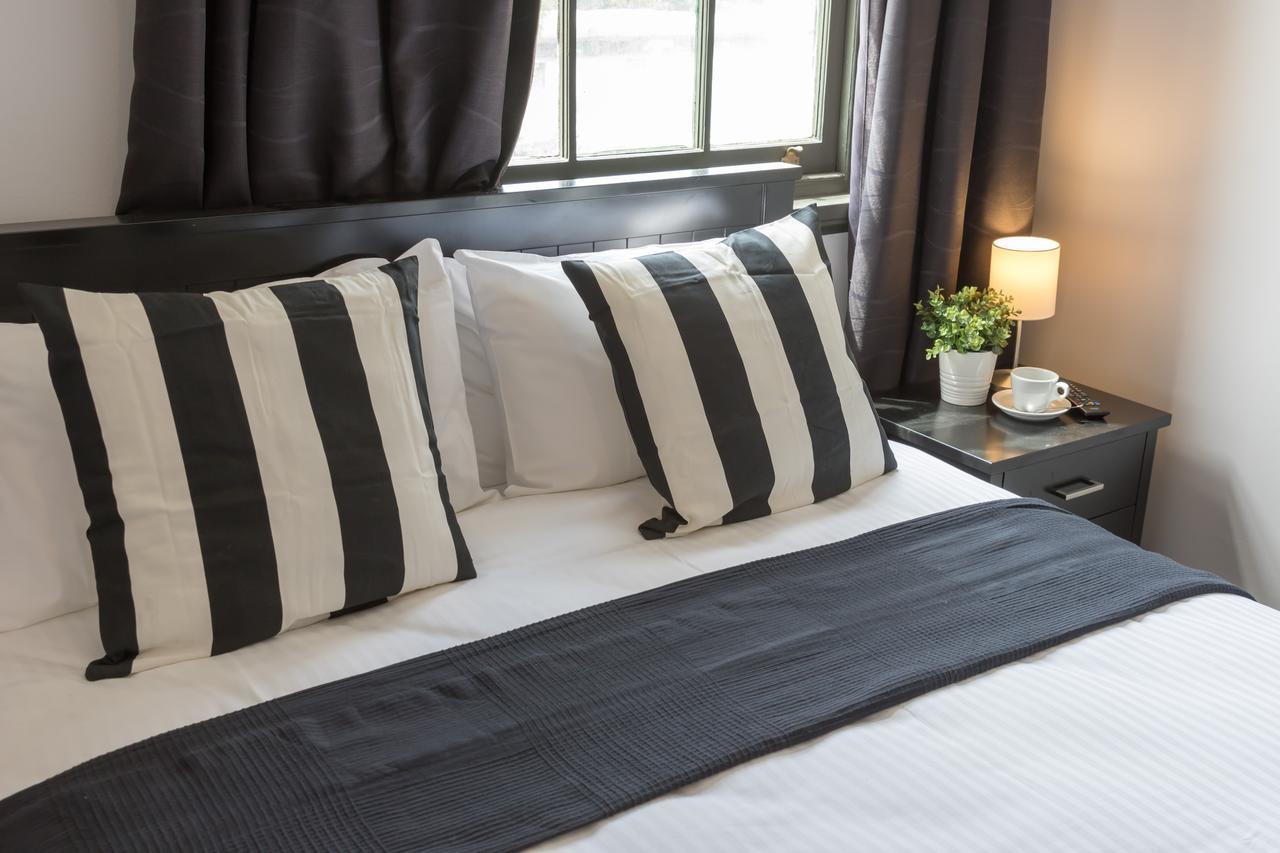 Royal Hotel Ryde Sydney Kültér fotó